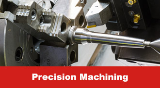 precision-machining